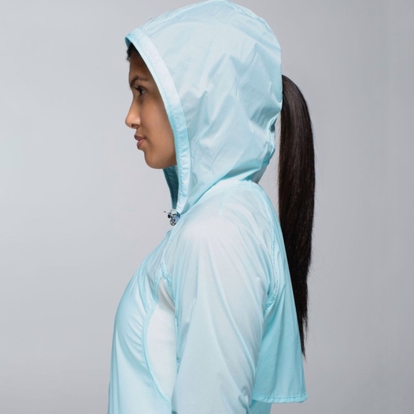 Lululemon Fast & Free Jacket - Picture 3 of 8